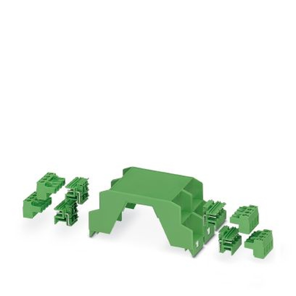 Phoenix Contact Gehäuseoberteil 2909905 Typ ME 45 OT-MSTBO SET