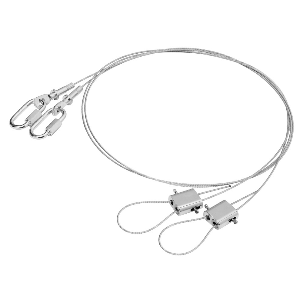 Gewiss Seilabhängung GWL1901