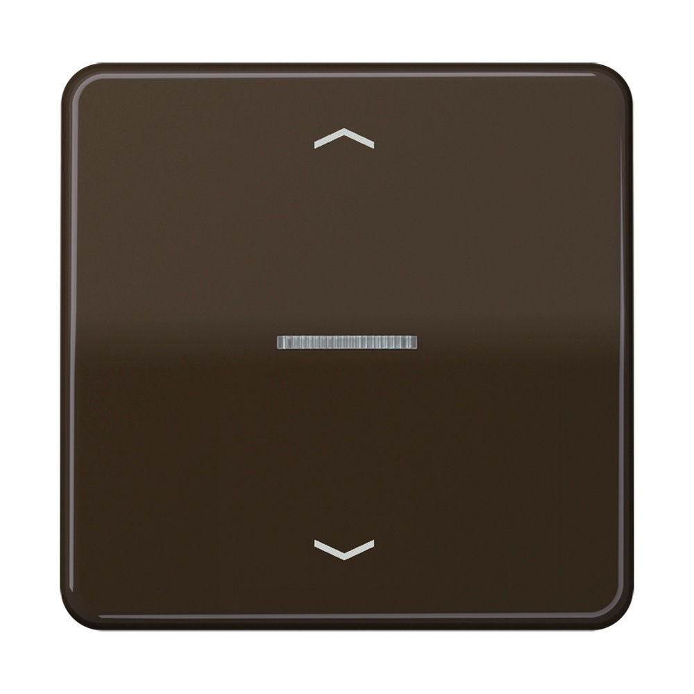 Jung Funk Steuertaste Standard FMCD1700PBR