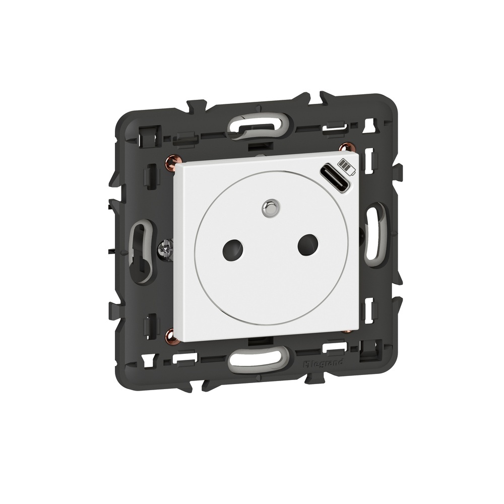 Legrand Steckdose 278161L