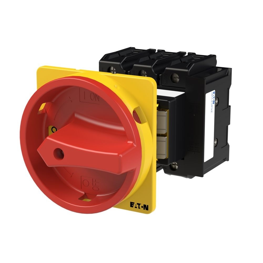 Eaton Hauptschalter 024637 Typ P3-63/V/SVB/HI11