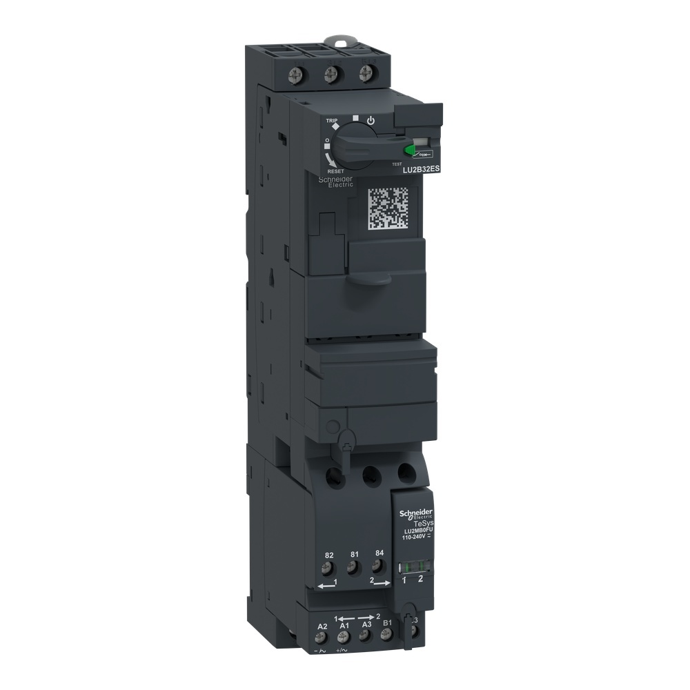 Schneider Electric Stromquelle LU2B32ES