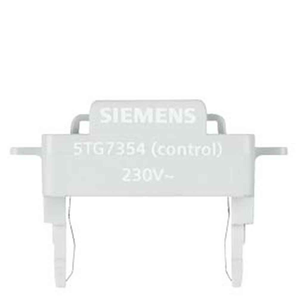 Siemens LED Leuchteinsatz 5TG7354