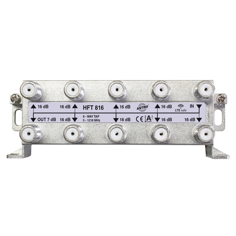 Astro Bit Abzweiger 00408817 Typ HFT 816