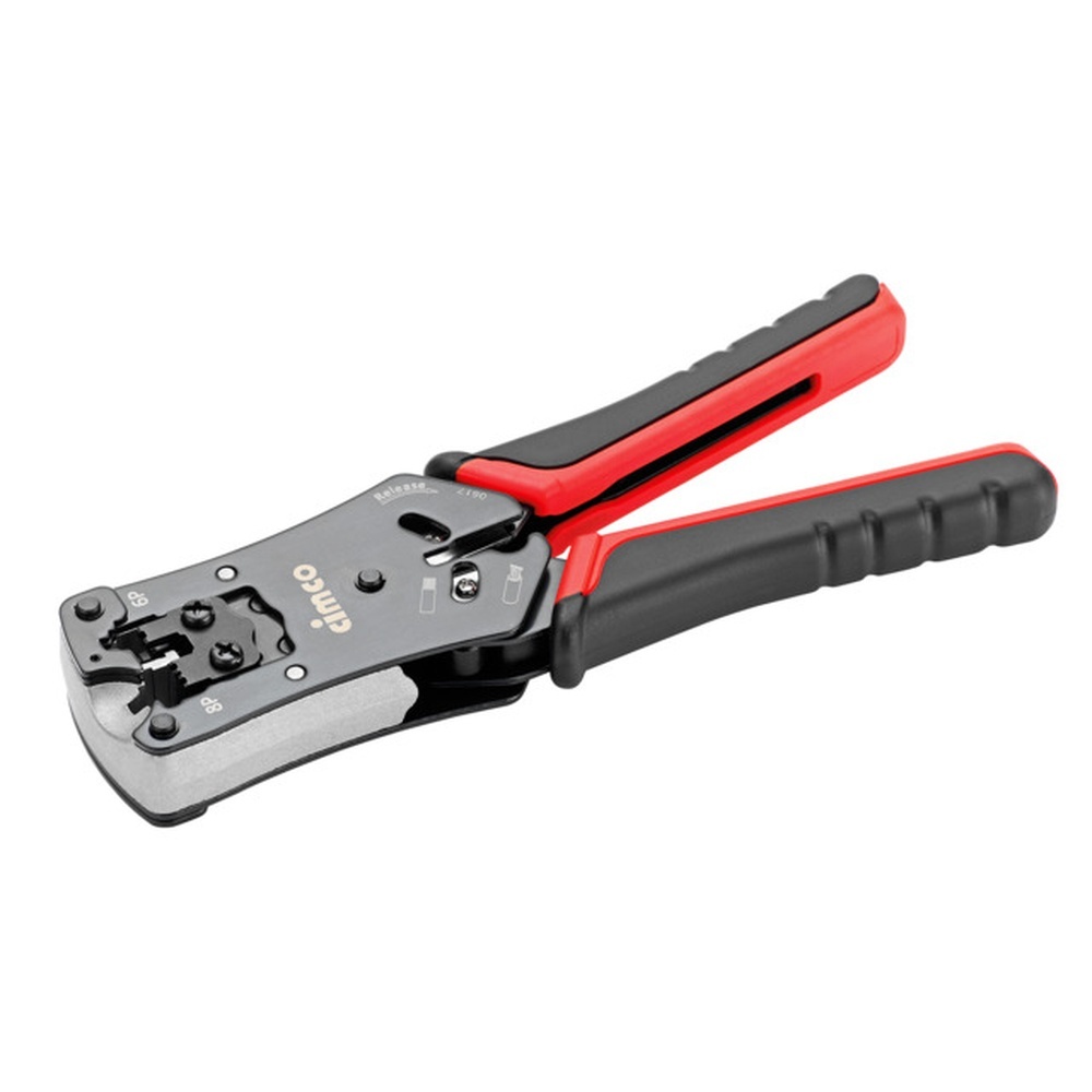 Cimco Crimpzange 106200