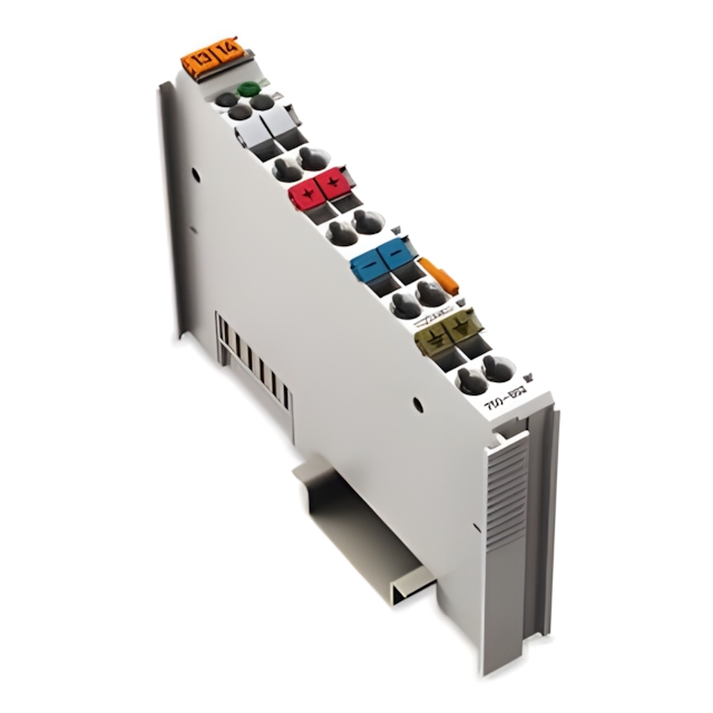 Wago Potentialeinspeisung 750-602