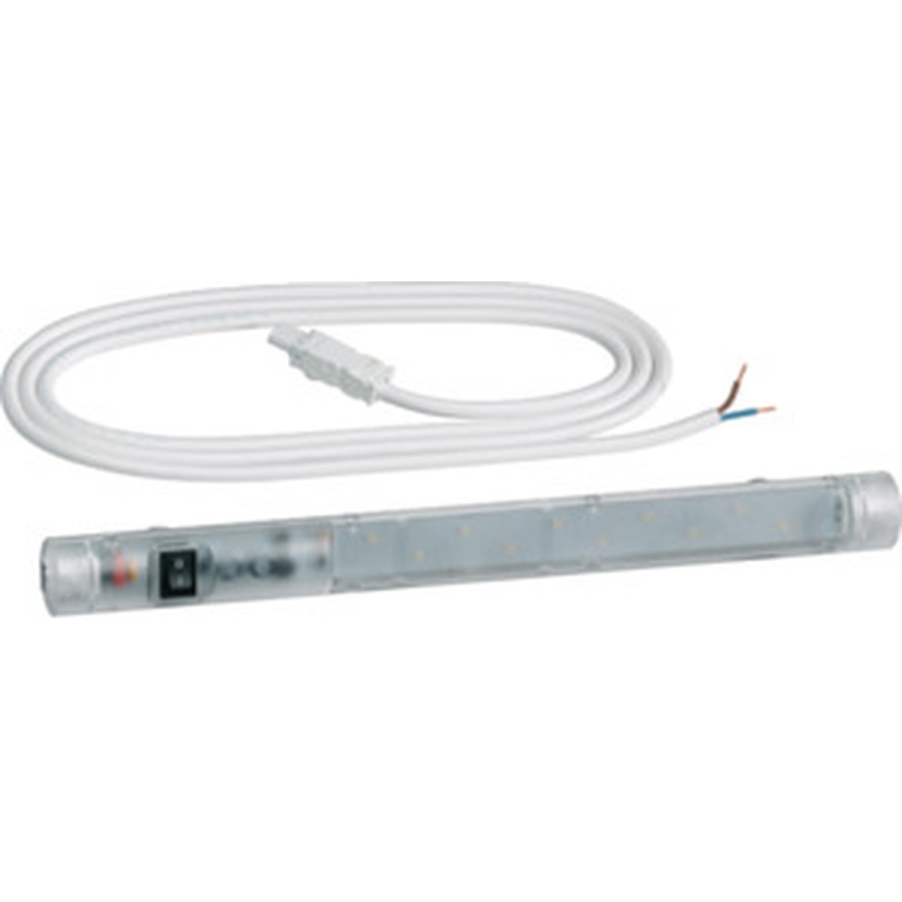 Hager LED Leuchte UZ02L1