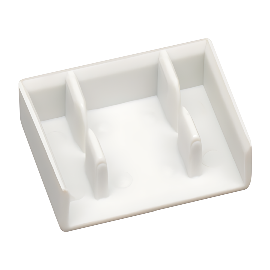 Lovato Electric Anbaublöcke P1X9134