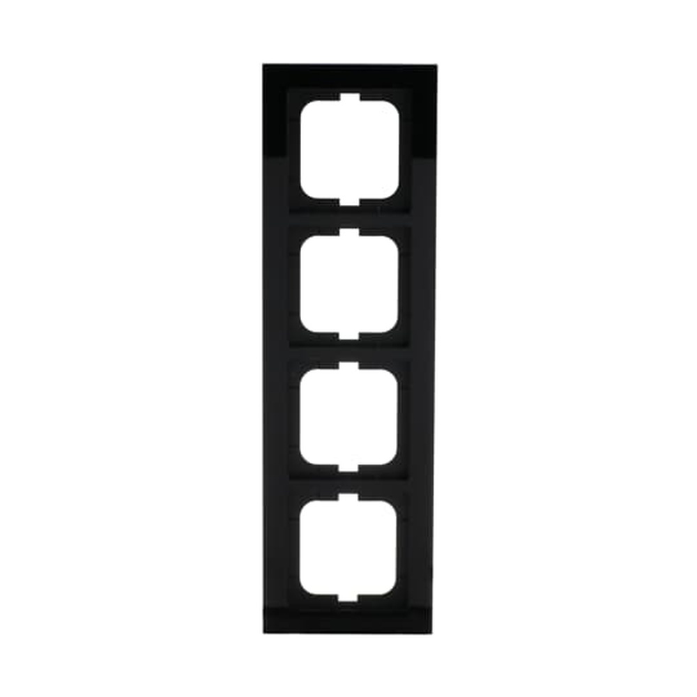 Busch-Jaeger Abdeckrahmen 1724-281 Nr. 2CKA001754A4412