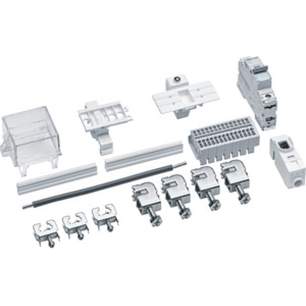 Hager Bestückungspaket Y12ST