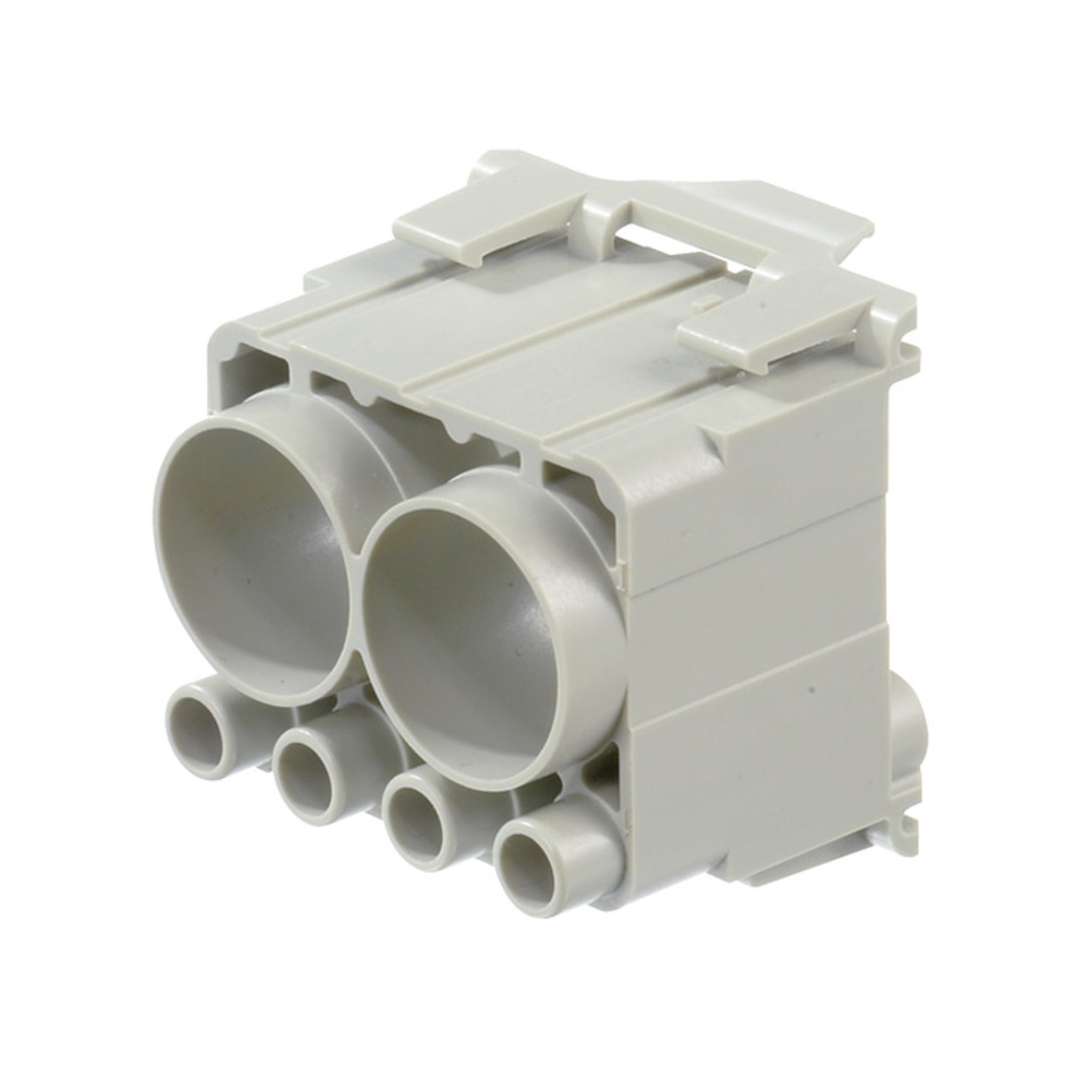 Weidmüller Modul Einsatz 1908530000 Typ HDC CM BUS M2