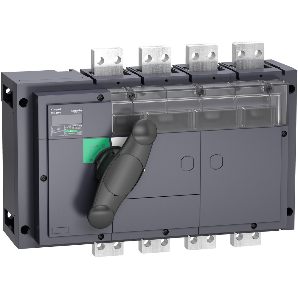 Schneider Electric Trennschalter 31365