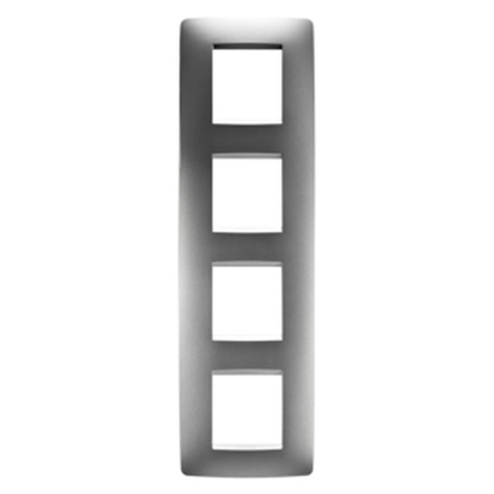 Gewiss Abdeckrahmen GW16129VT