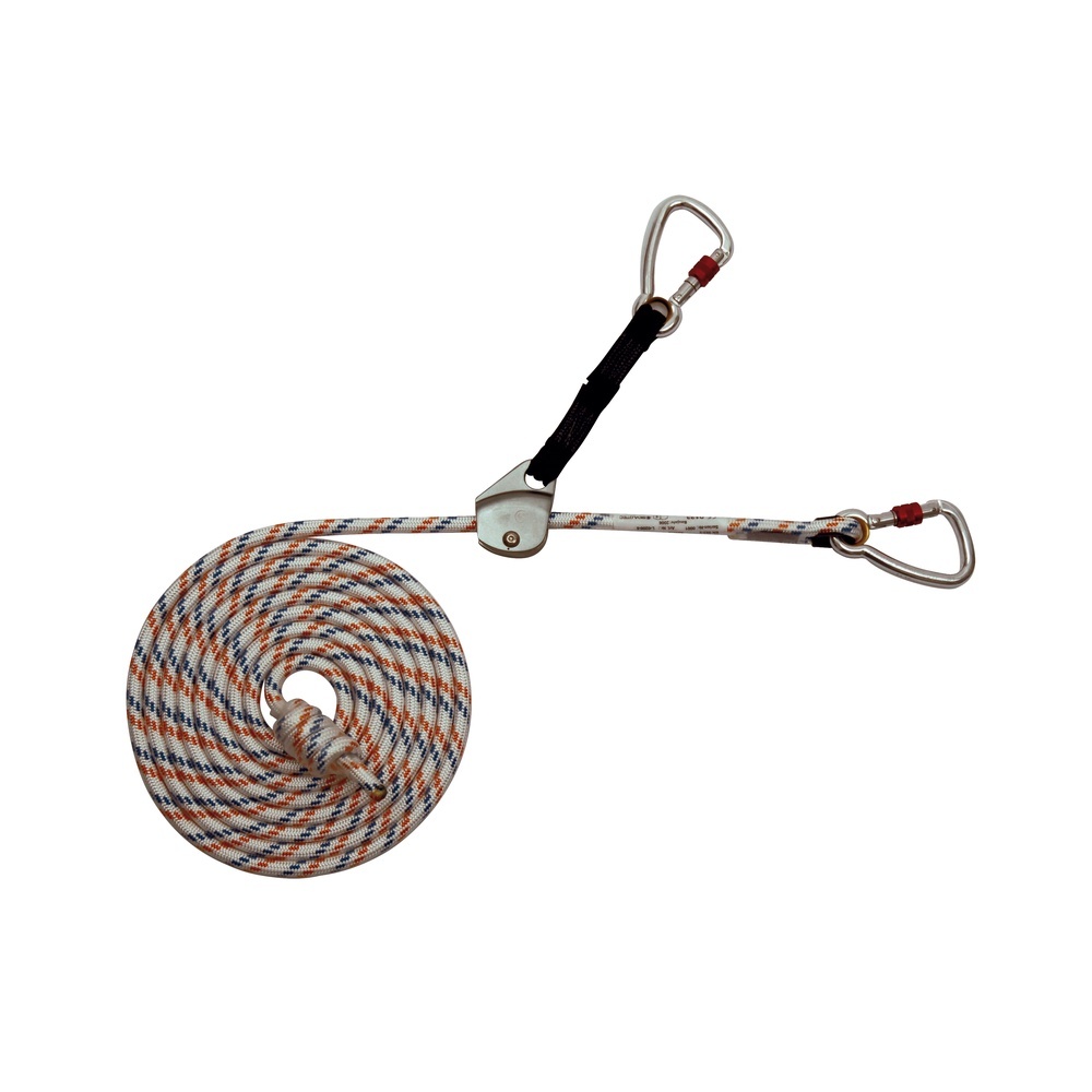 Cimco Auffanggerät 140476