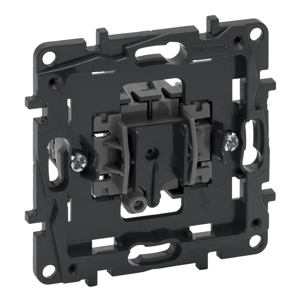 Legrand Niloe Step Einsatz Wechselschalter 864016