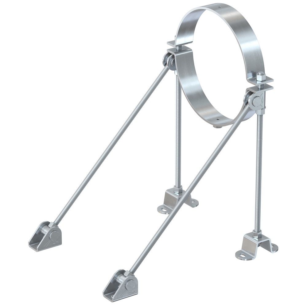 Fischer Festpunkt 567699 Typ FFP-L22 Festpunkt leicht