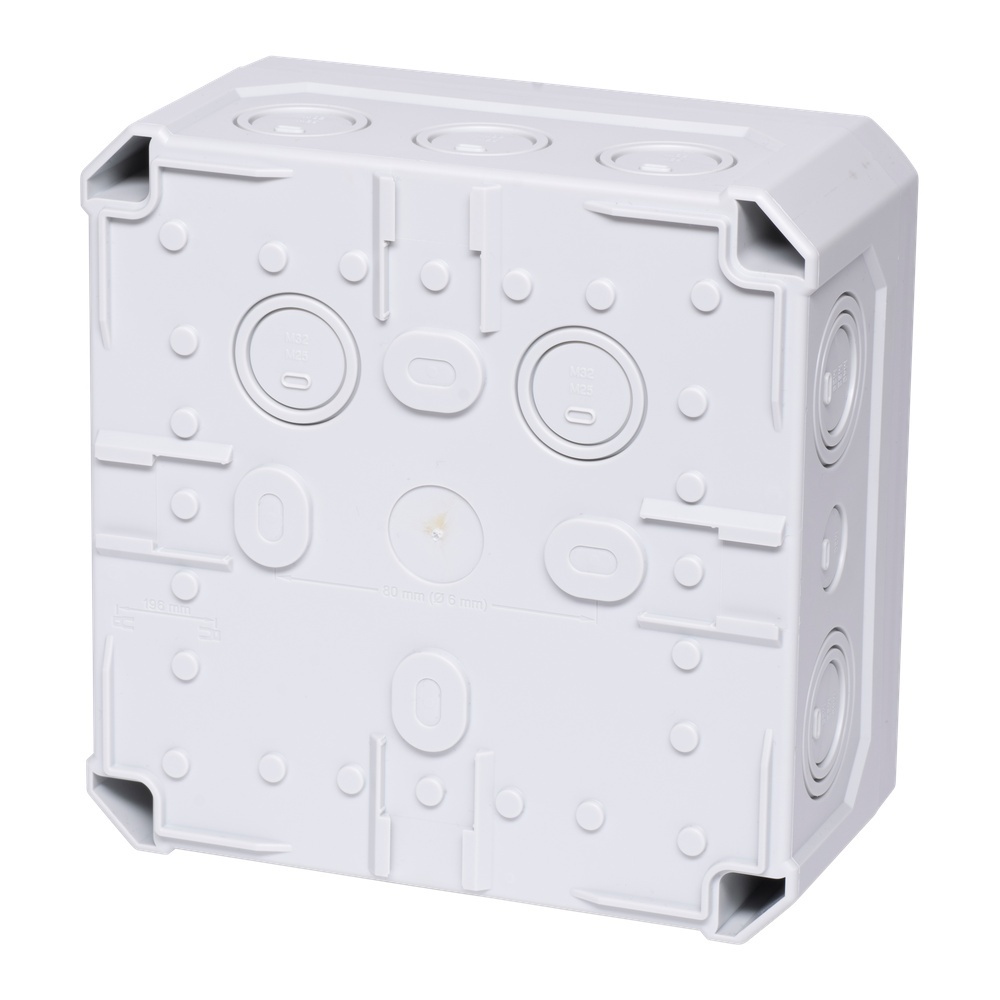 f-tronic Abzweigkasten 7340193 Typ NFK18gr