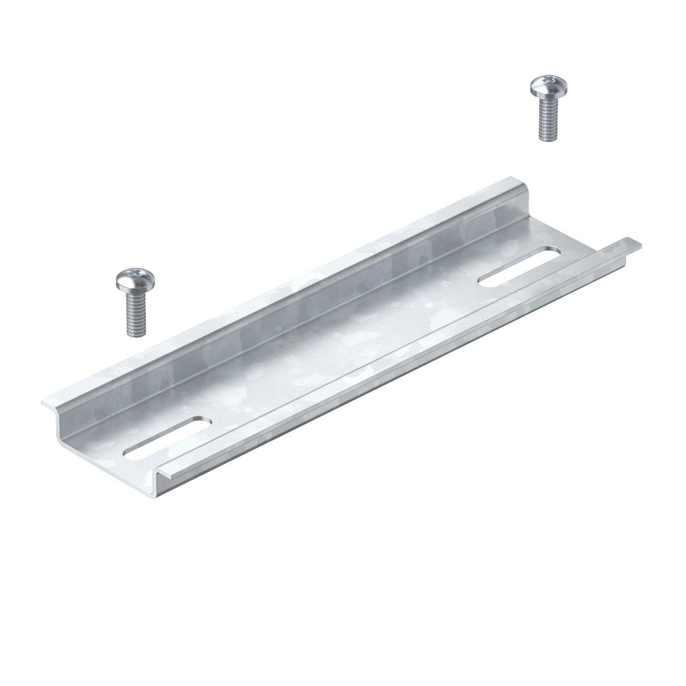 OBO Bettermann Hutschiene 1115876 Typ 2069 X06 FS