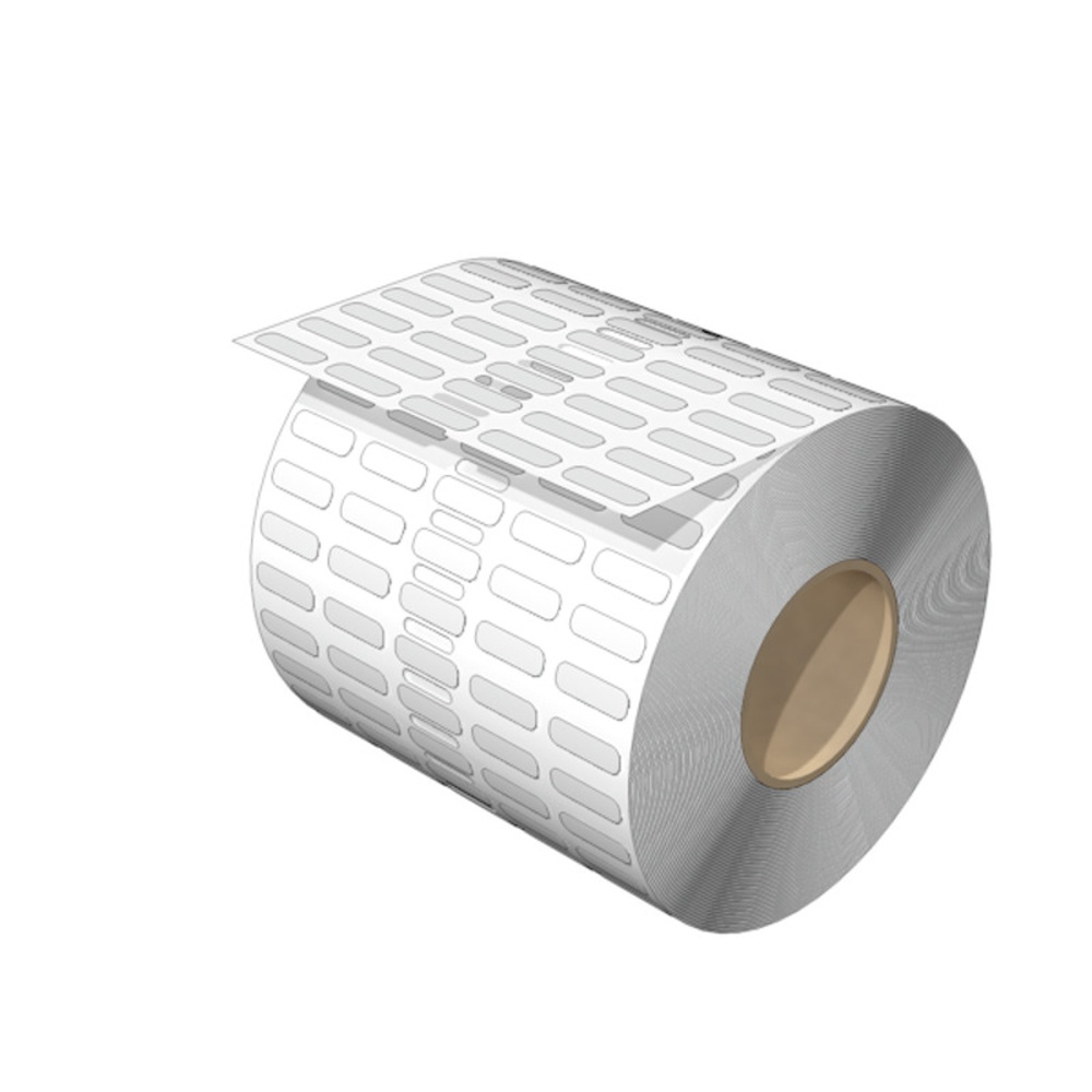 Weidmüller Gerätemarkierung 2799300000 Typ THM MT30X 16.5/5.1 WS