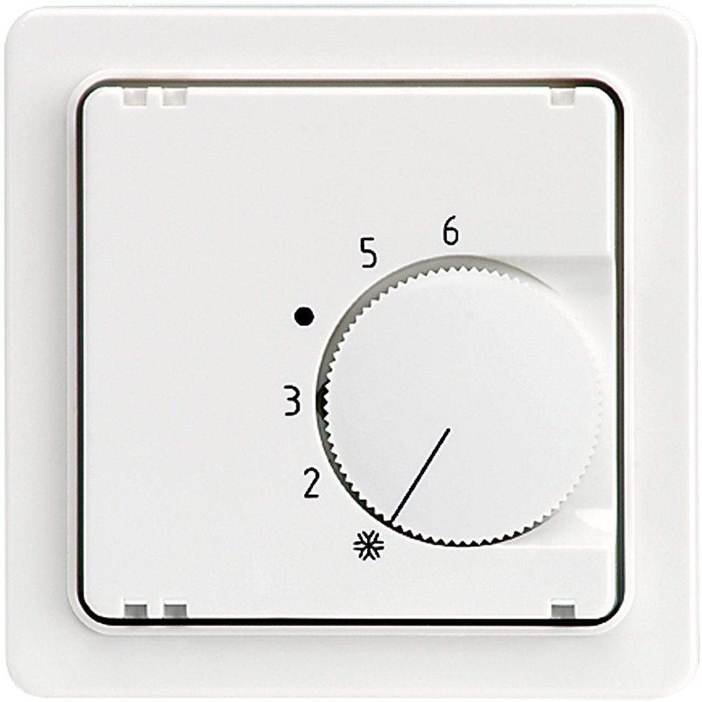 Elso Zentralplatte 227104