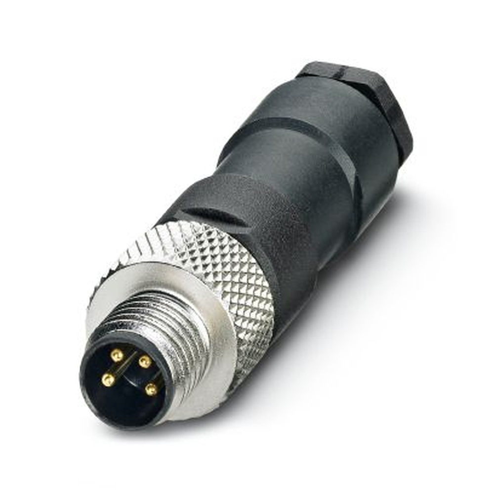 Phoenix Contact Steckverbinder 1681169 Typ SACC-M 8MS-4CON-M