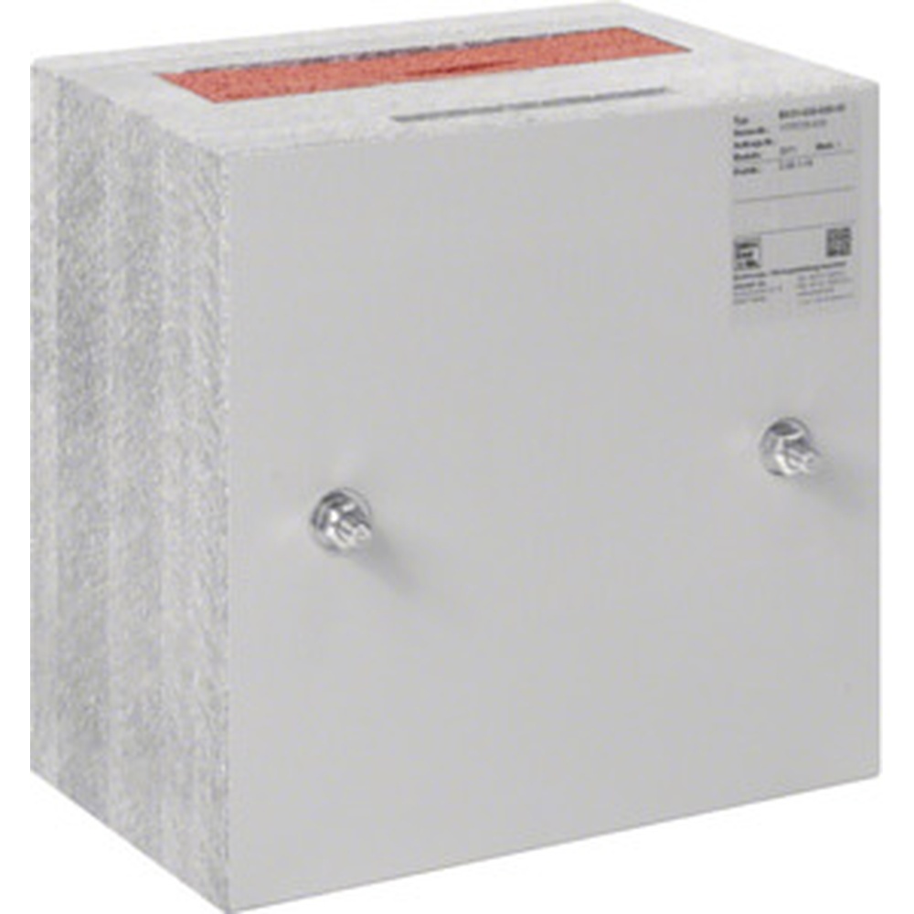 Hager Brandschutz Kleinverteiler FB2008LN
