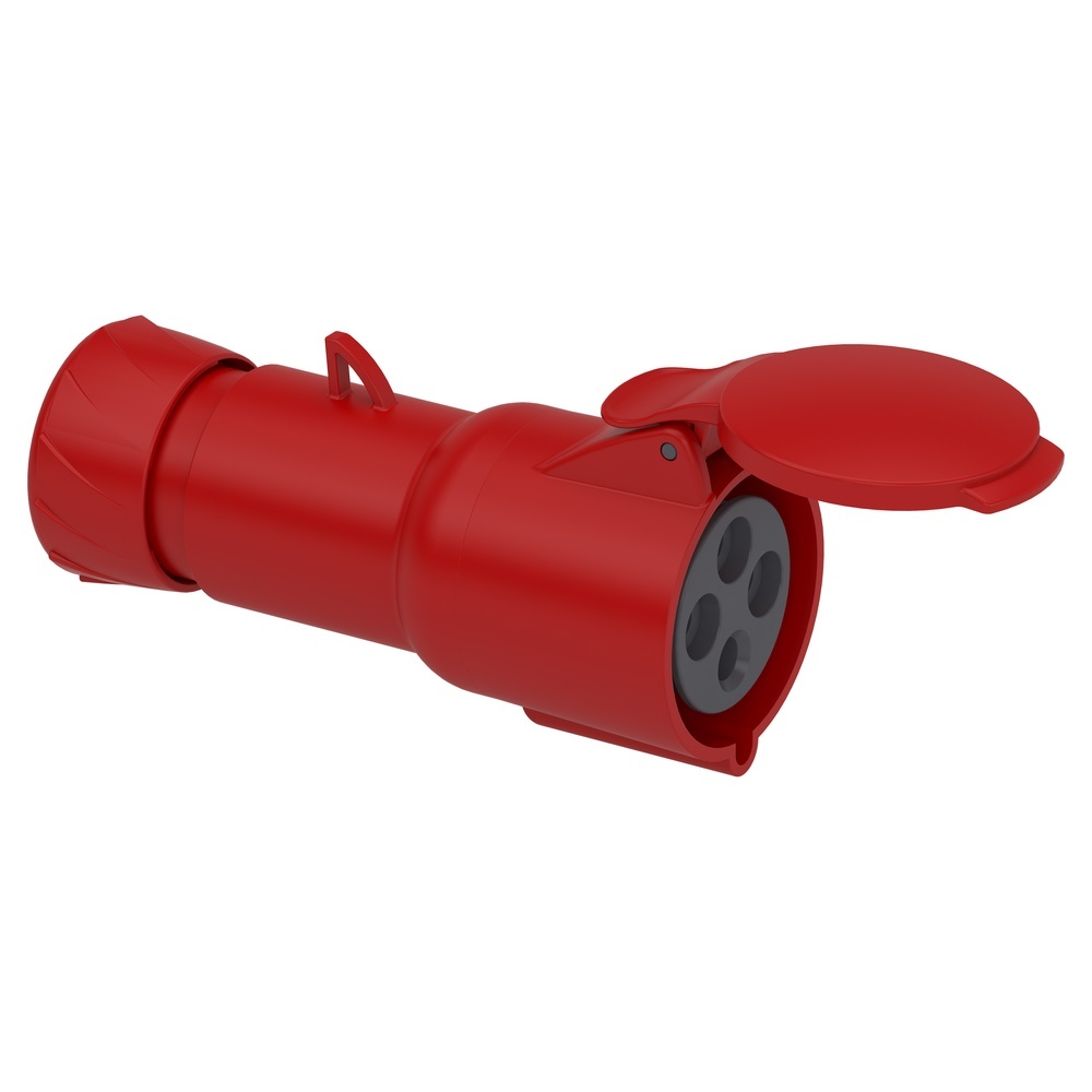 Schneider Electric CEE Kupplung PKY32M434