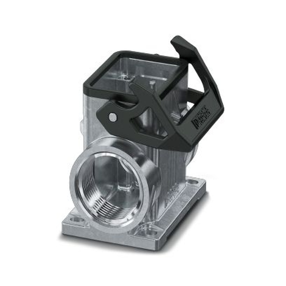 Phoenix Contact Gehäuse 1082566 Typ HC-STA-B06-SHWS-2SSM40-ELC-AL