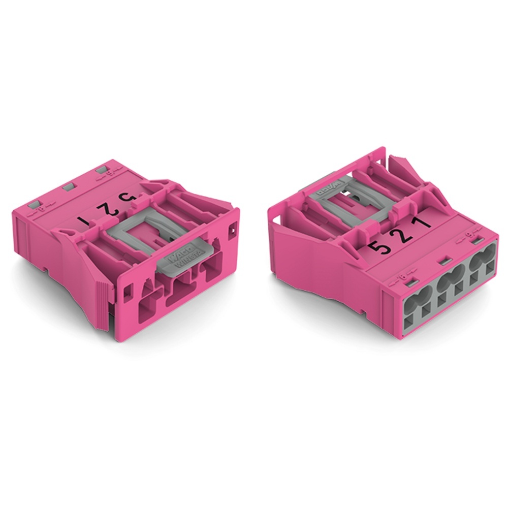 Wago Stecker 770-793/081-000