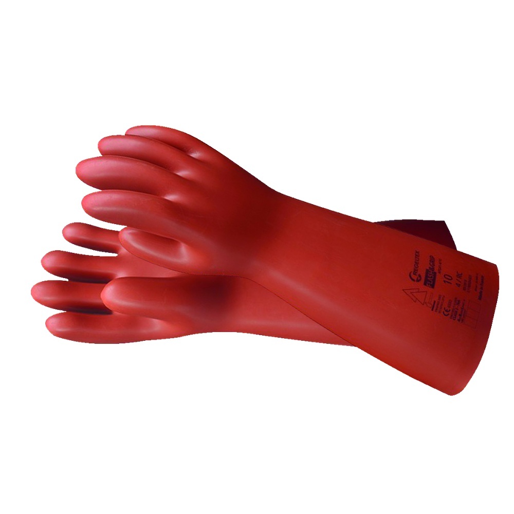 Haupa Elektriker Handschuhe 121020/9
