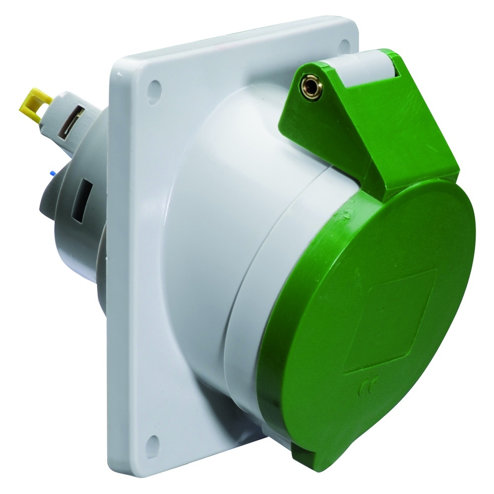 Bals Anbausteckdose 12782