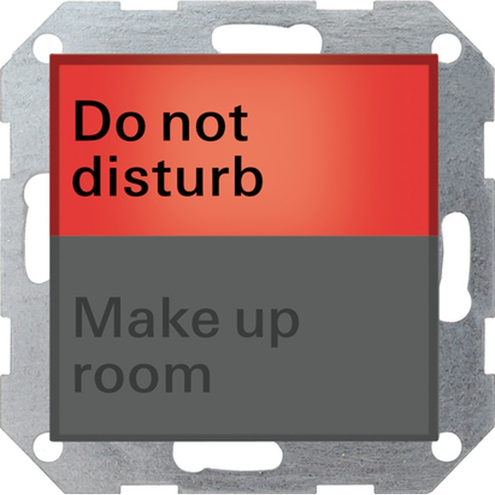 Gira LED-Signalleuchte 117100