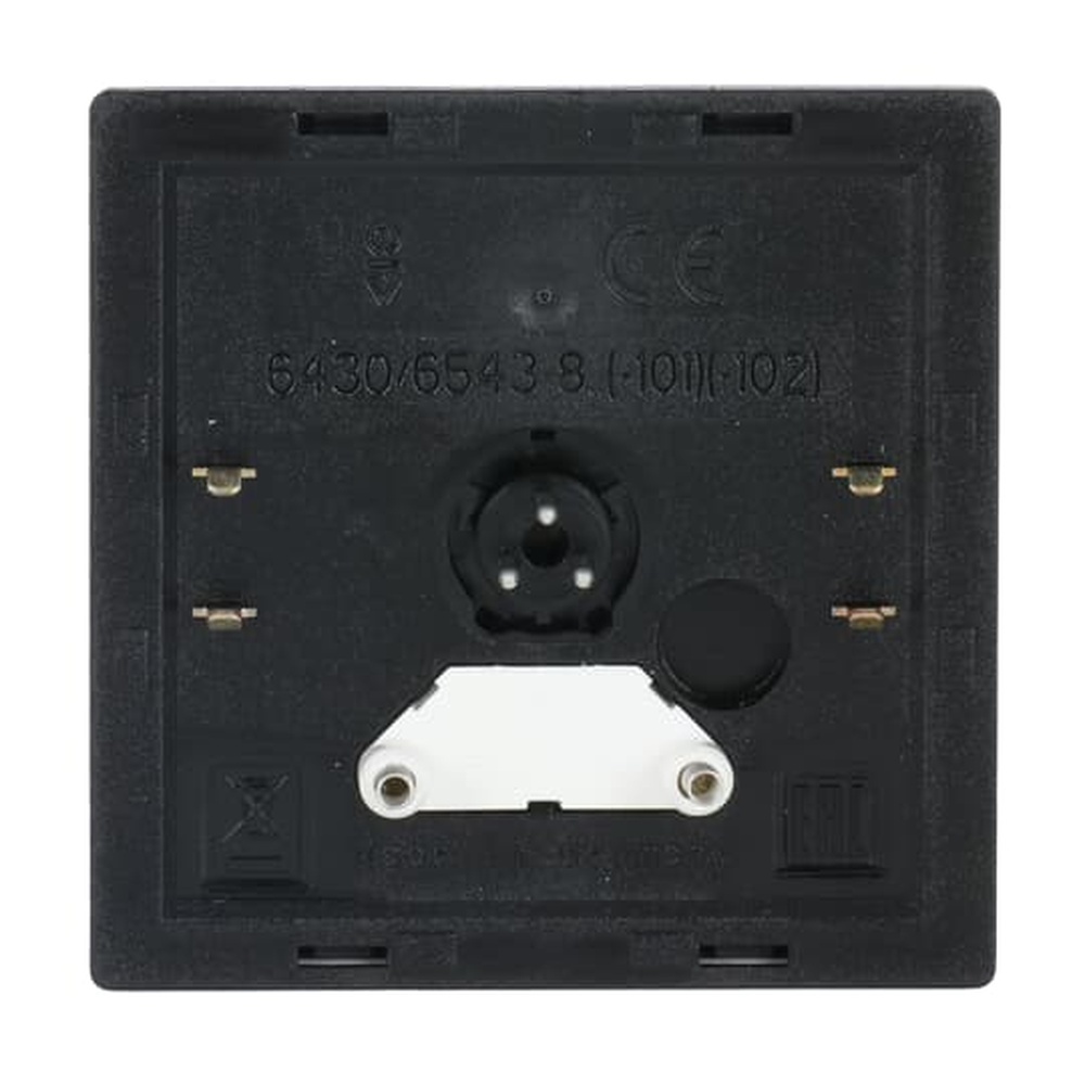 Busch-Jaeger Bedienelement 6543-83-101 Nr. 2CKA006599A2887