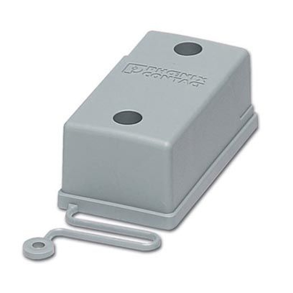 Phoenix Contact Schutzdeckel 1886728 Typ VC-SD-T1