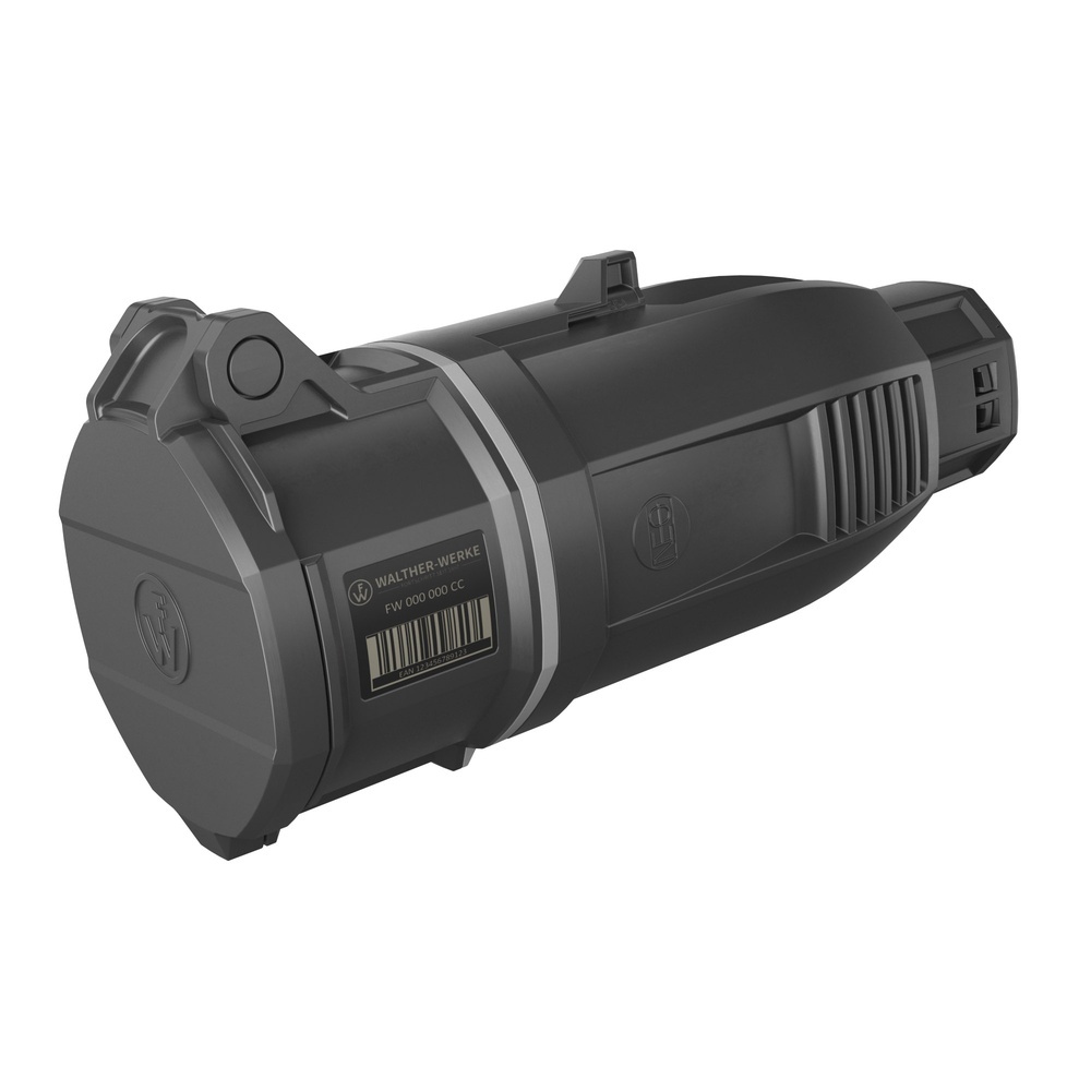 Walther-Werke CEE Kupplung FW330512CC