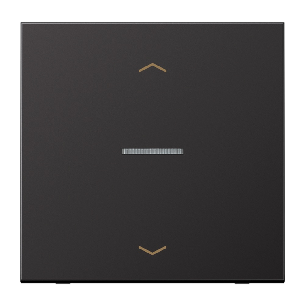 Jung Wippe m. Lichtleiter AL101KO5PD