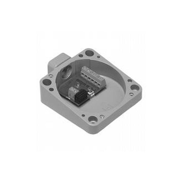 Pepperl+Fuchs Schnittstellen Unterteil 110697 Typ U-P3-RX SLKopf