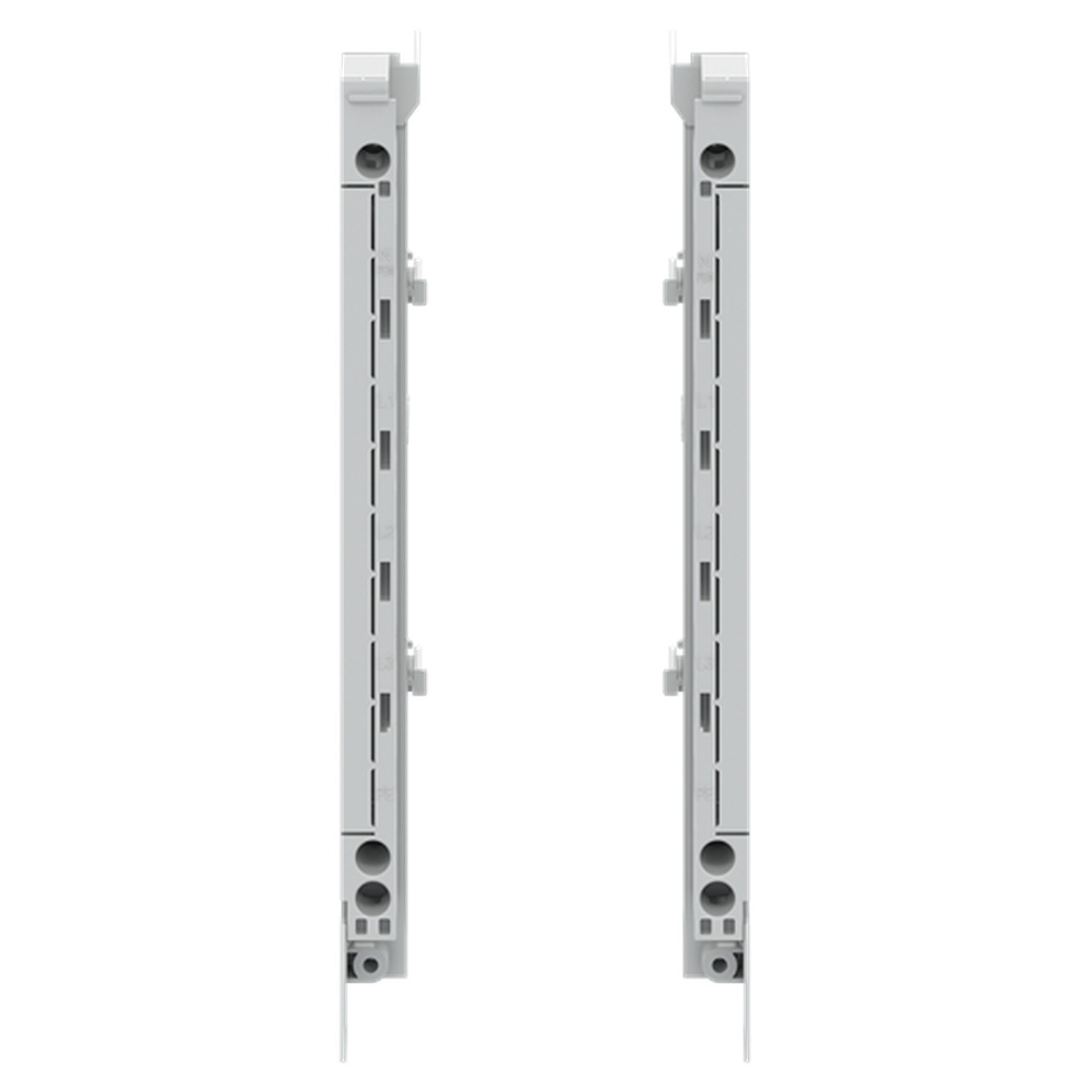 Striebel & John Sammelschienenhalter 2CPX054058R9999 Typ ZCH5LR