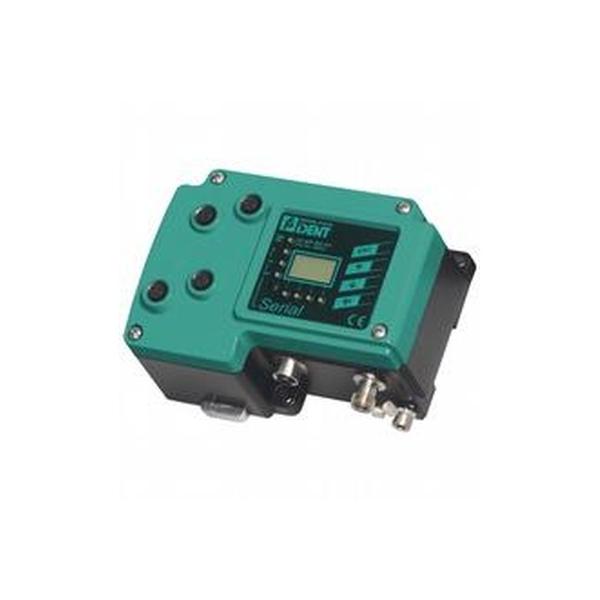 Pepperl+Fuchs RFID Auswerteeinheit 126457 Typ IC-KP-R2-V1