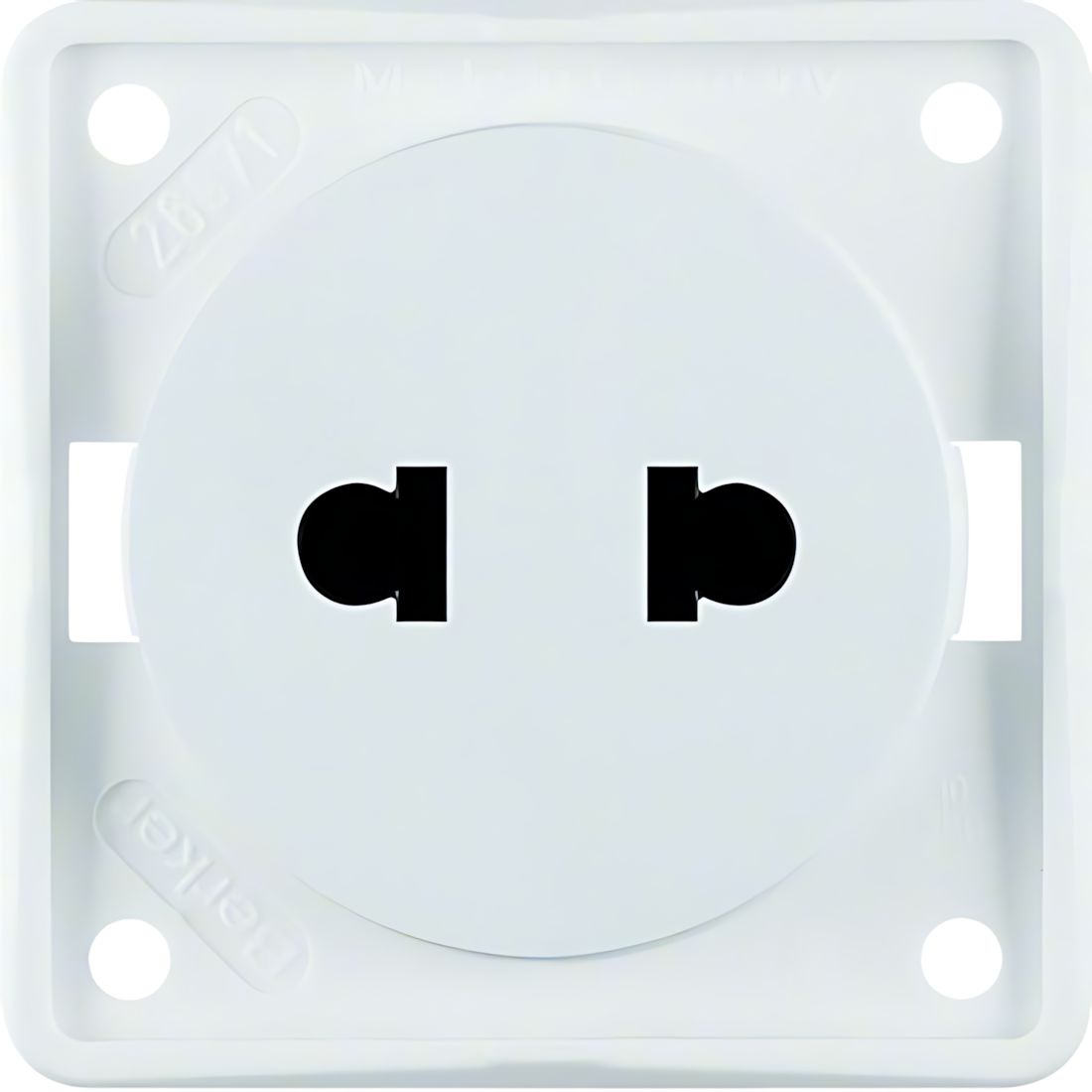 Berker Steckdose 962572502