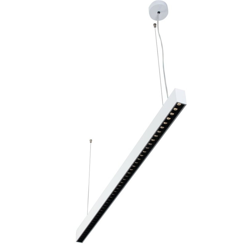 DOTLUX LED Pendelleuchte STYLEfree 4310-040050