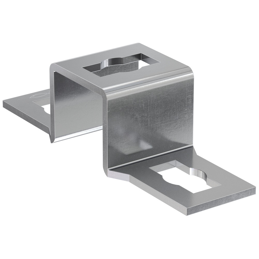 Fischer Verbindungselement 562836 Typ PFUF 41 - A4