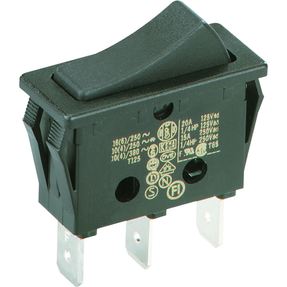 Bachmann Wippenschalter 924.092