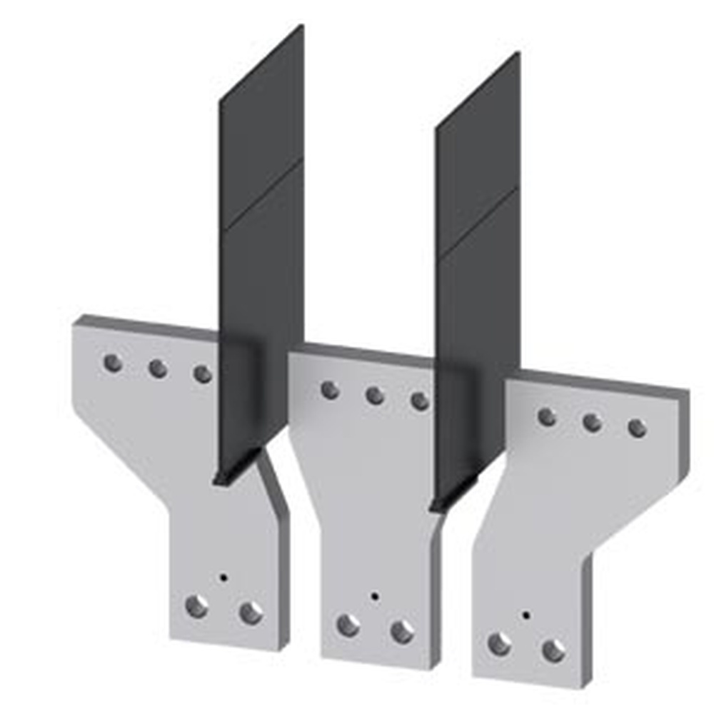 Siemens Anschlussverbreiterung 3VA9603-0QC00