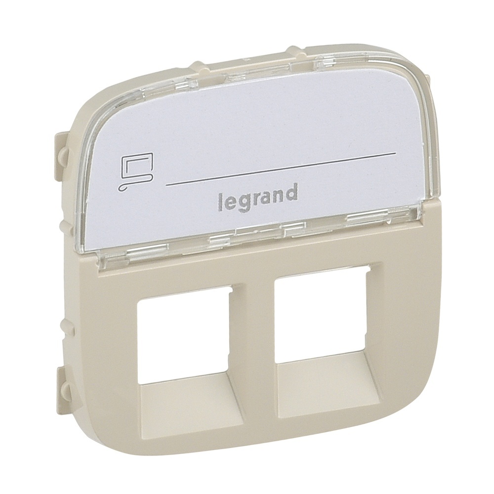 Legrand Abdeckung 755486