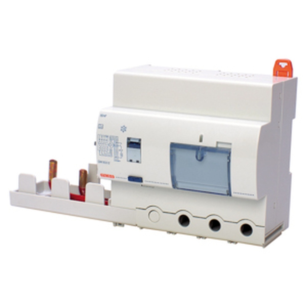 Gewiss FI Schutzschalterblock GW95480