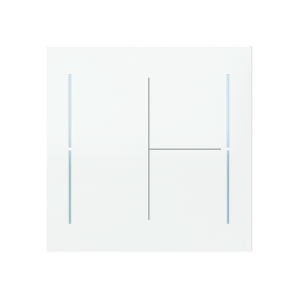 Busch-Jaeger Abdeckung LFW/A.3.70.11-44G Typ 2CKA006199A0028