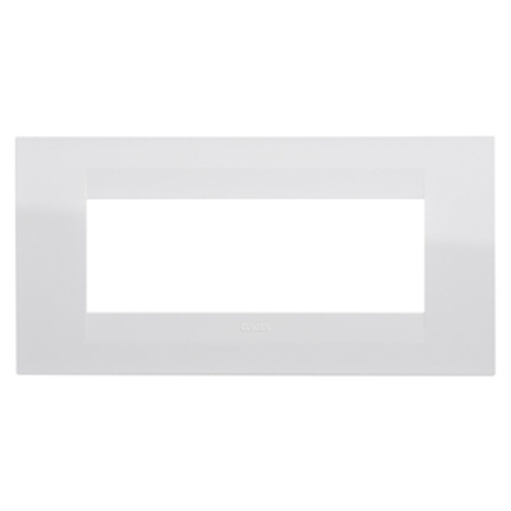 Gewiss Abdeckrahmen GW16406TB