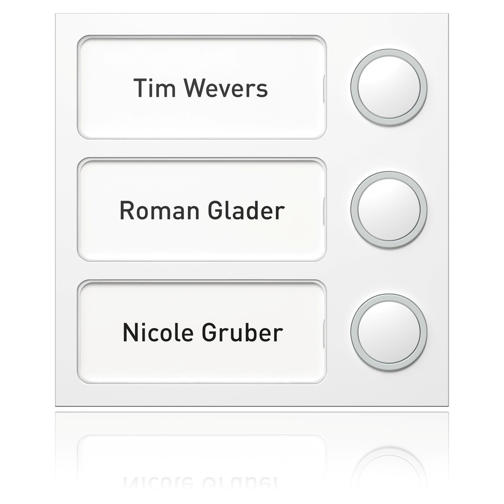 Ritto Tastenmodul 1875399