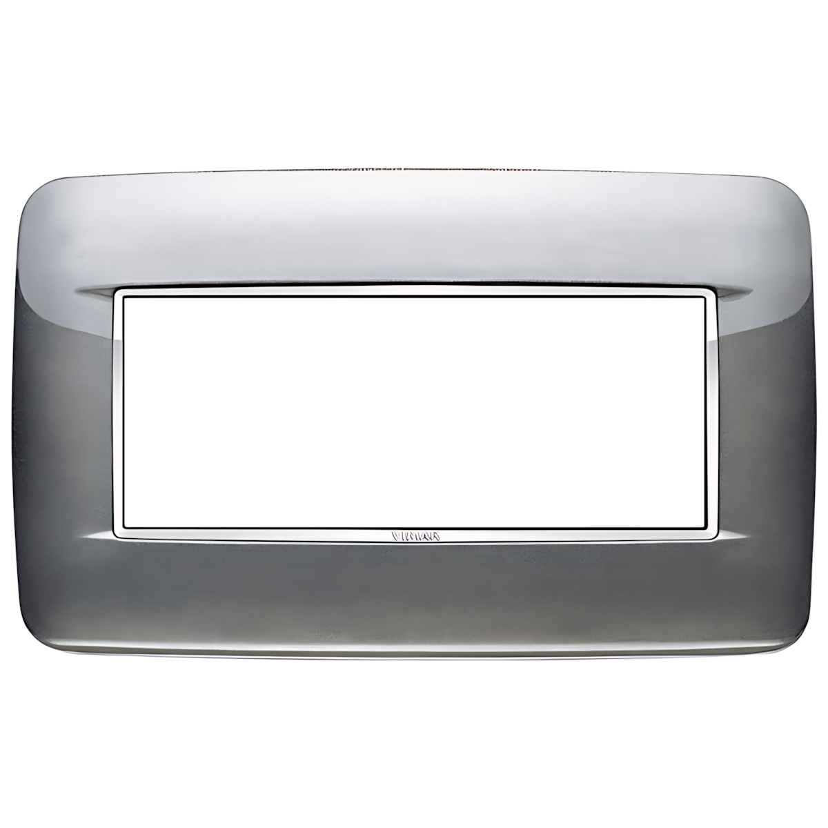 Vimar Abdeckrahmen Round 20679.C09